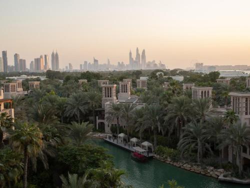 Фотография гостиницы Jumeirah Dar Al Masyaf
