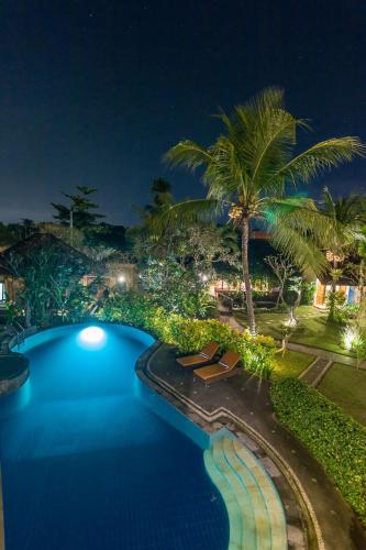 Фотография гостиницы Outpost Ubud Coliving Suites