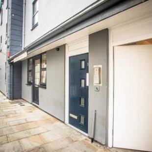 Фотографии апарт отеля
Caernarfon Apartments