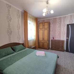 Фотография квартиры Апартаменты на Улице Николая Ростовцева