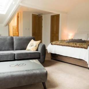 Фотографии гостиницы
The Horngarth