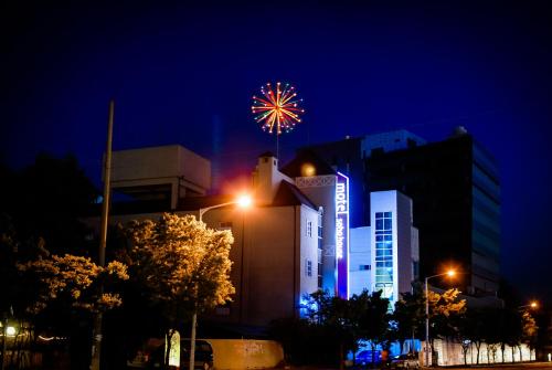 Фотография гостиницы Soho Hotel Airport