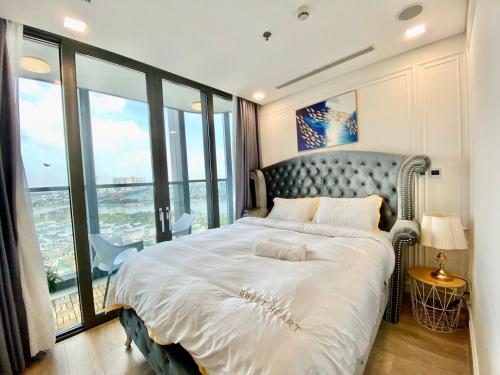 Фотография апарт отеля LANDMARK 81-LUXURY APARTMENT