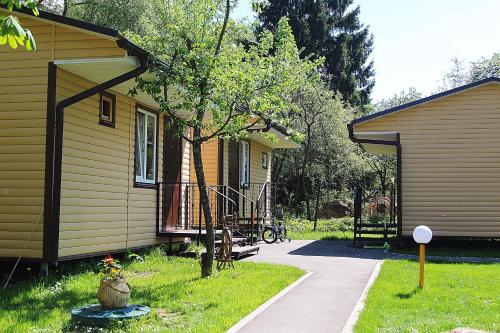 Фотография апарт отеля Апартаменты на Мельнице