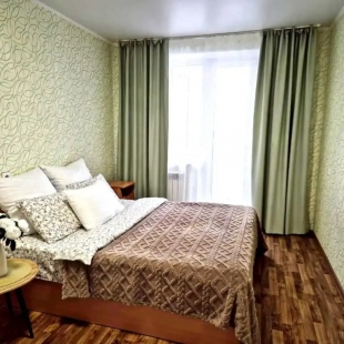 Фотография квартиры Квартира однокомнатная в г.Чебаркуль Pogostim