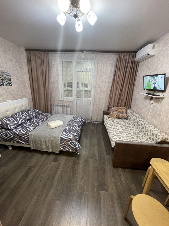 Фотография квартиры Квартира Уютная квартира на Магнитогорской