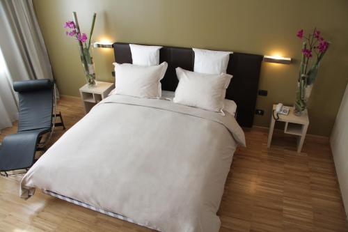 Фотография гостиницы Euro Hotel Residence