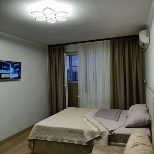 Фотография квартиры Квартира в Хорошем Районе с Удобным Месторасположением