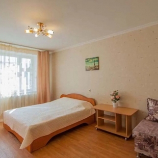 Фотография квартиры Апартаменты Atma House на Пермякова 71/1