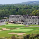 Фотография гостиницы DoubleTree by Hilton Quebec Resort