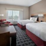 Фотография гостиницы TownePlace Suites by Marriott Nashville Goodlettsville