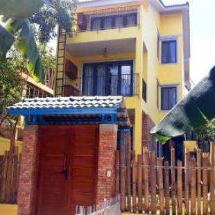 Фотографии гостиницы
Pink Tulip Hoi An