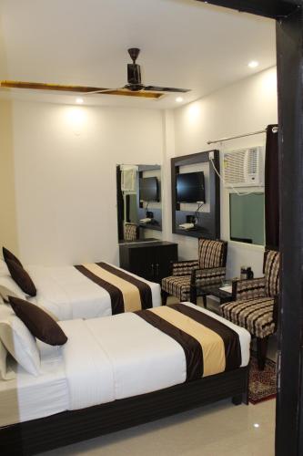 Фотография гостиницы Hotel Gopal