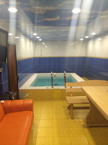 Фотографии мини отеля
Бомонд