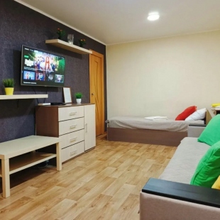 Фотография квартиры Квартира на Красильникова 46