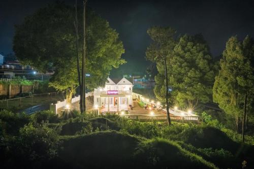 Фотография хостела Zostel Ooty