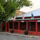 Фотография гостевого дома Crane Cottage