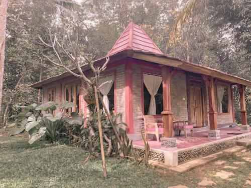 Фотография гостевого дома Saridevi Ecolodge