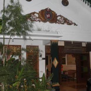 Фотографии гостевого дома 
            Rumah Desa Homestay