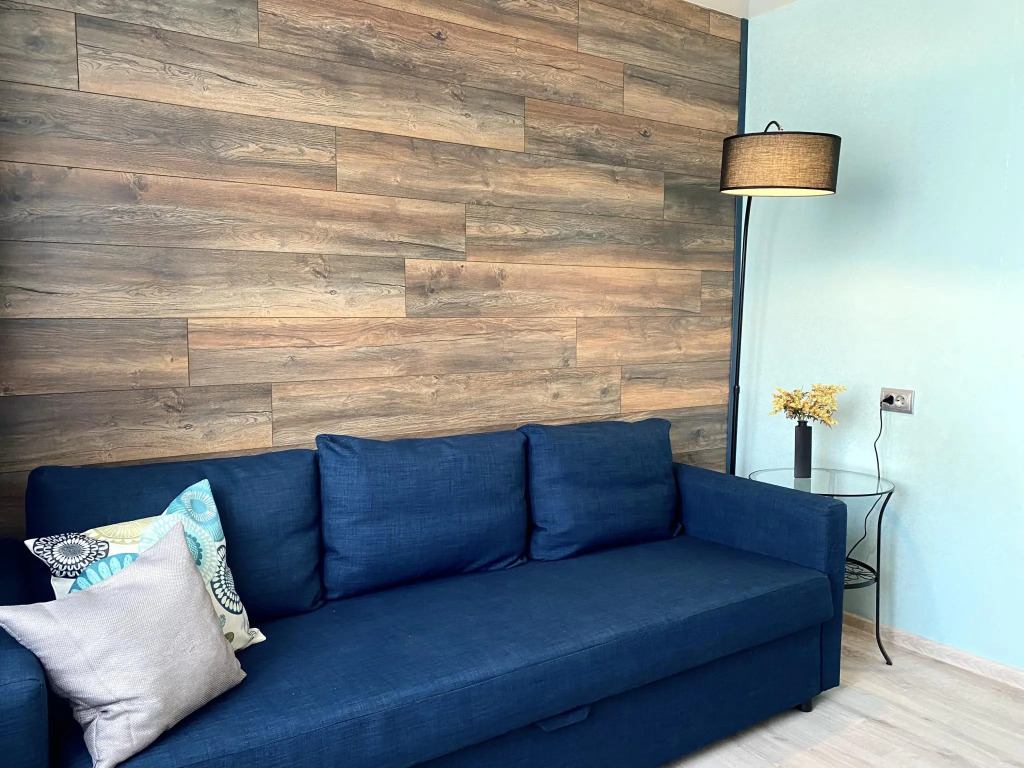 Фотография квартиры Апартаменты на проспекте Победы 7