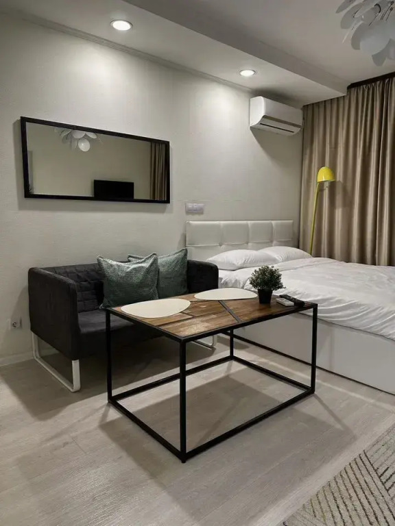 Фотография квартиры Квартира на улице Новая, 44