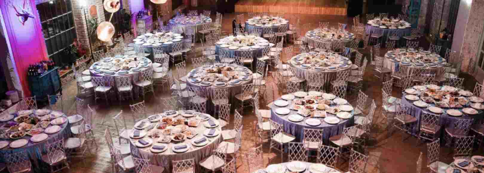 Фотография лофта Loft Hall Bansky Hall