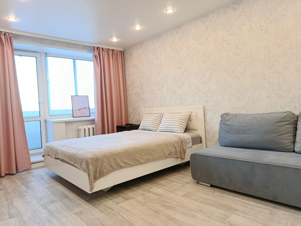 Фотография квартиры Квартира 1к на Филатова 9