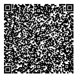 QR код гостевого дома Шишки Шерегеш