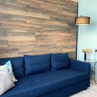 Фотография квартиры Апартаменты на проспекте Победы 7