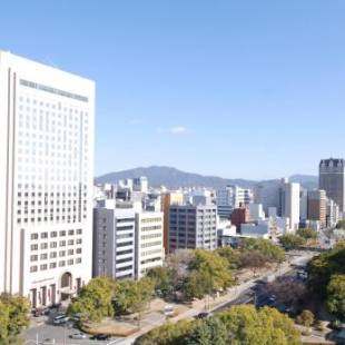 Фотографии гостиницы
Mitsui Garden Hotel Hiroshima