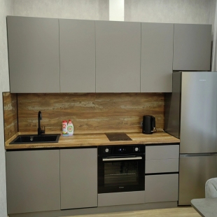 Фотография квартиры Квартира ул.Петра Подзолкова д.6