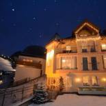 Фотография гостиницы Hotel Vista Allegra