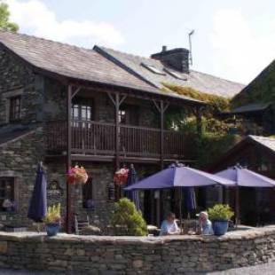 Фотографии мини отеля 
            The Watermill Inn & Brewery