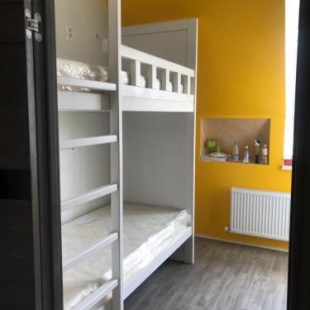 Фотография хостела Олимп