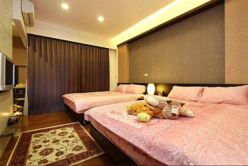 Фотография мини отеля Wenxin Homestay