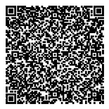 QR код базы отдыха Добрая надежда