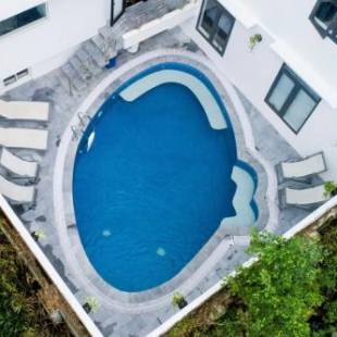 Фотографии гостиницы 
            Hoi An Dream City Hotel