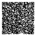 QR код гостевого дома AQUA