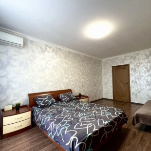 Фотография квартиры Квартира на Александра Покрышкина 4/10 (17)