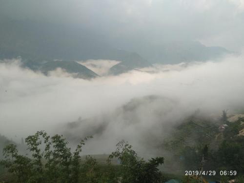 Фотография гостиницы Sapa Valley view hotel