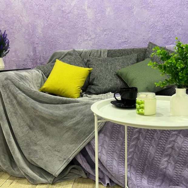 Фотографии квартиры
Квартира Большая Уютная 3-Комнатная