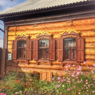 Фотография гостевого дома Пора в Энхалук