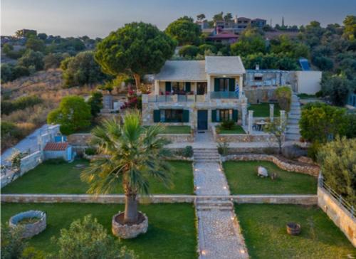 Фотография гостевого дома Rikas