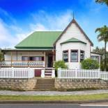 Фотография хостела Port Macquarie Backpackers