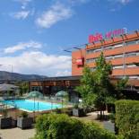 Фотография гостиницы ibis Valence Sud
