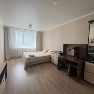 Фотография квартиры Квартира уютная чистая со всеми удобствами