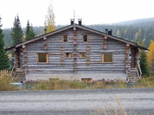 Фотография гостевого дома Holiday Home Rinnekieppi 1