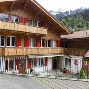 Фотографии хостела
Valley Hostel