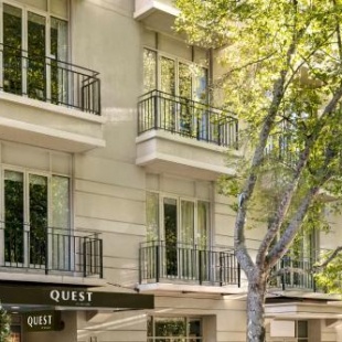Фотография апарт отеля Quest On Lonsdale