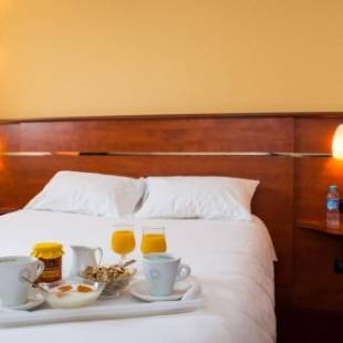 Фотографии гостиницы
Brit Hotel Rennes Cesson